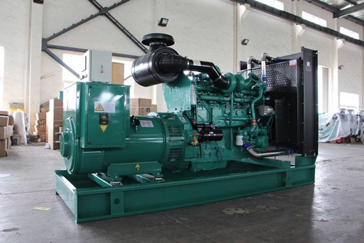 宝清320kw康明斯柴油发电车出租组图片 宝清320kw康明斯柴油发电车出租组图片