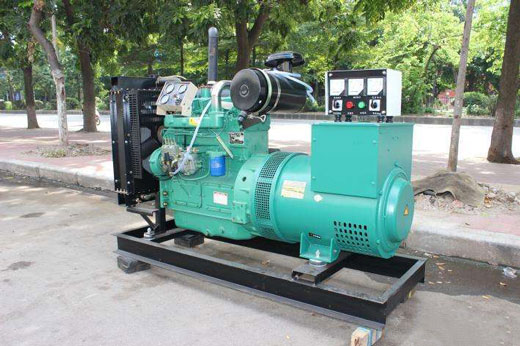 宝清发电机不发电的原因 宝清发电机不发电的原因