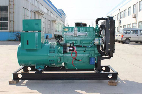 宝清小型柴油发电机 宝清小型柴油发电机