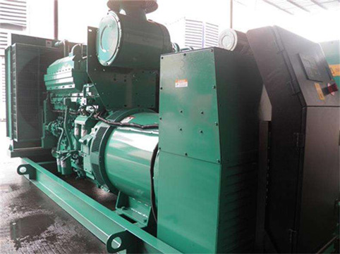 宝清柴油发电机 宝清柴油发电机