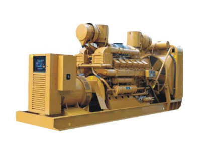 宝清发电机出租