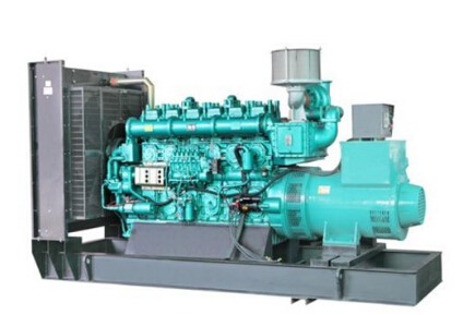 宝清发电机出租