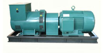 宝清发电机出租