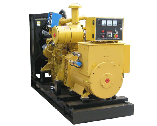 宝清发电机出租