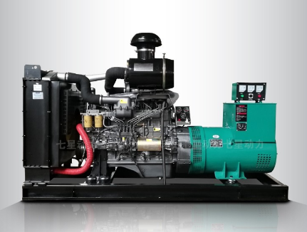 宝清全新泰豪250kw大型柴油发电机组 宝清全新泰豪250kw大型柴油发电机组