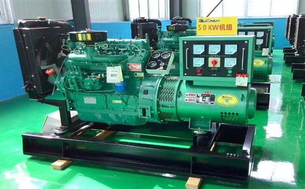 宝清发电机出租